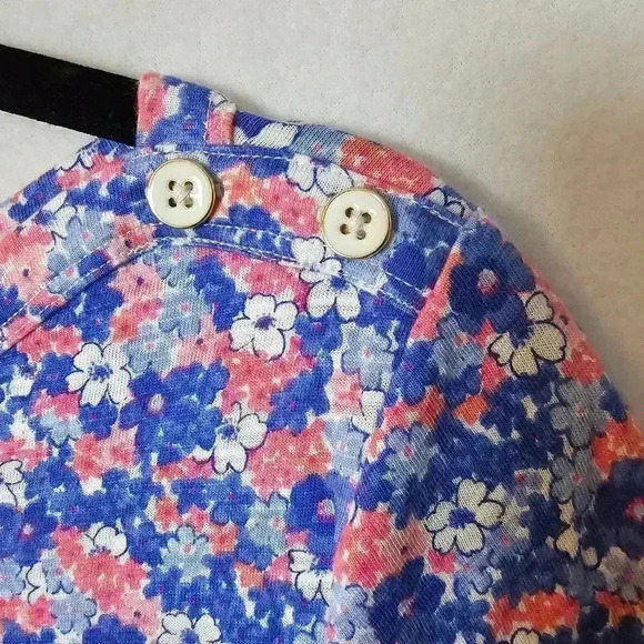 ♥Talbots blouse - Picture 6 of 7